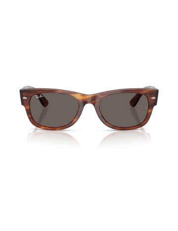 RAY-BAN - MEGA WAYFARER II - RB0832S - 954/B1 - 52 2