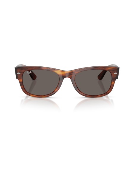 RAY-BAN - MEGA WAYFARER II - RB0832S - 954/B1 - 52