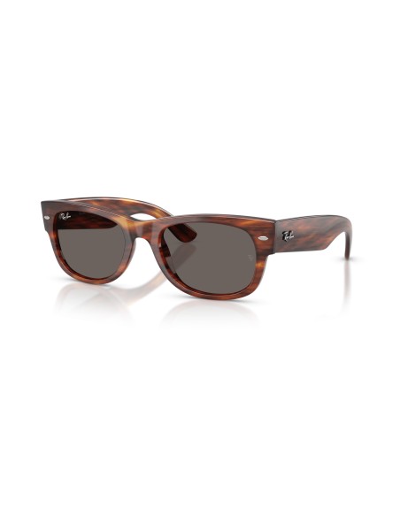 RAY-BAN - MEGA WAYFARER II - RB0832S - 954/B1 - 52
