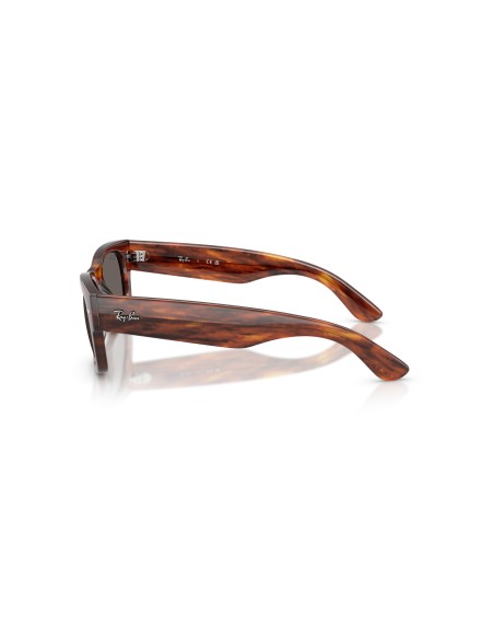 RAY-BAN - MEGA WAYFARER II - RB0832S - 954/B1 - 55