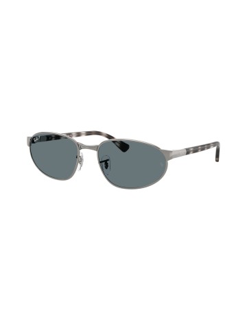 RAY-BAN - RB3777 - 004/3R - 56