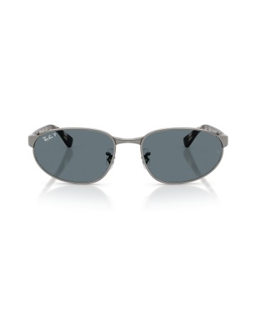 RAY-BAN - RB3777 - 004/3R - 56 2