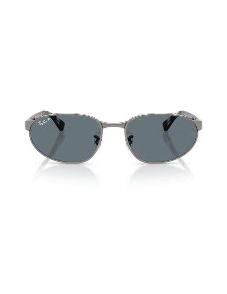 RAY-BAN - RB3777 - 004/3R - 56