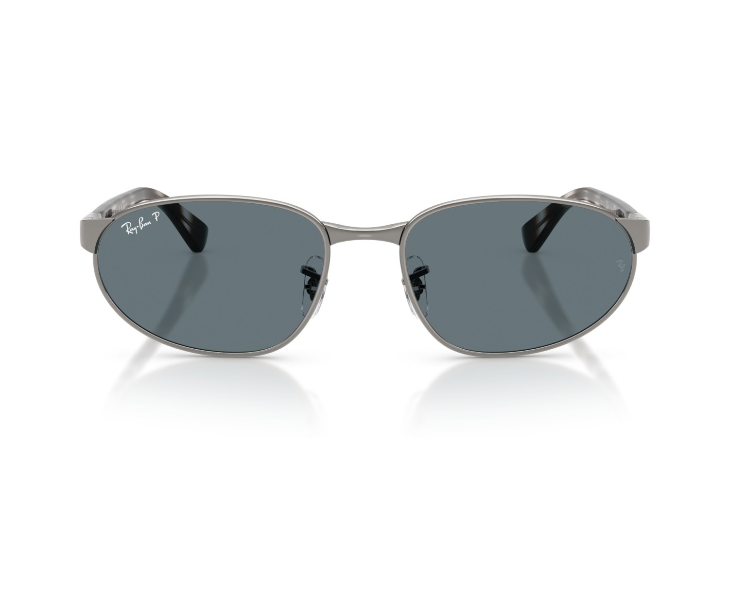 RAY-BAN - RB3777 - 004/3R - 56