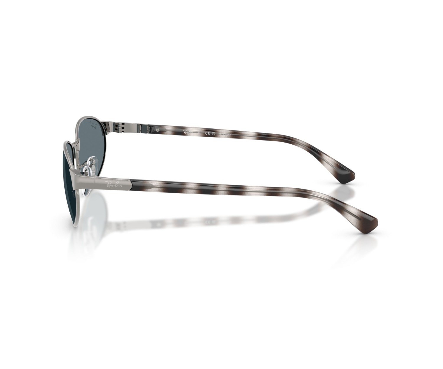 RAY-BAN - RB3777 - 004/3R - 56
