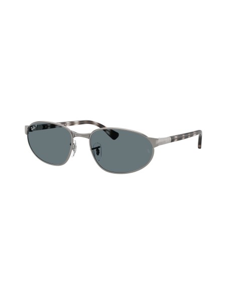 RAY-BAN - RB3777 - 004/3R - 59