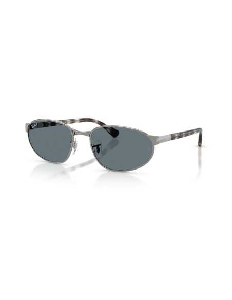 RAY-BAN - RB3777 - 004/3R - 59