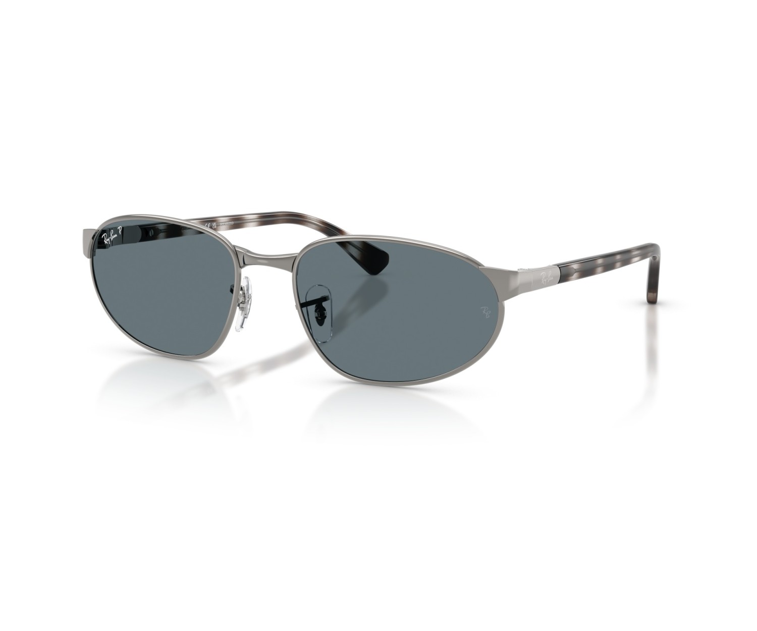 RAY-BAN - RB3777 - 004/3R - 59