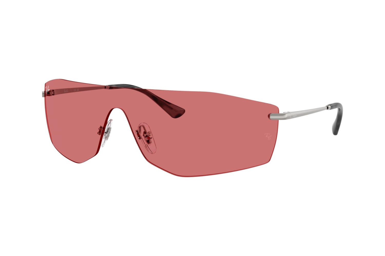 RAY-BAN - RB3781 - 004/75 - 41