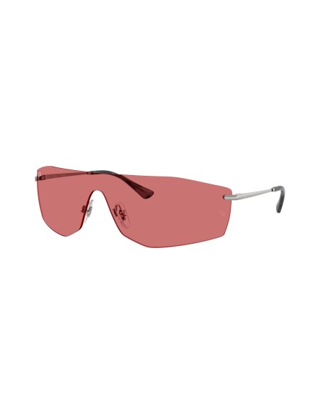 RAY-BAN - RB3781 - 004/75 - 41