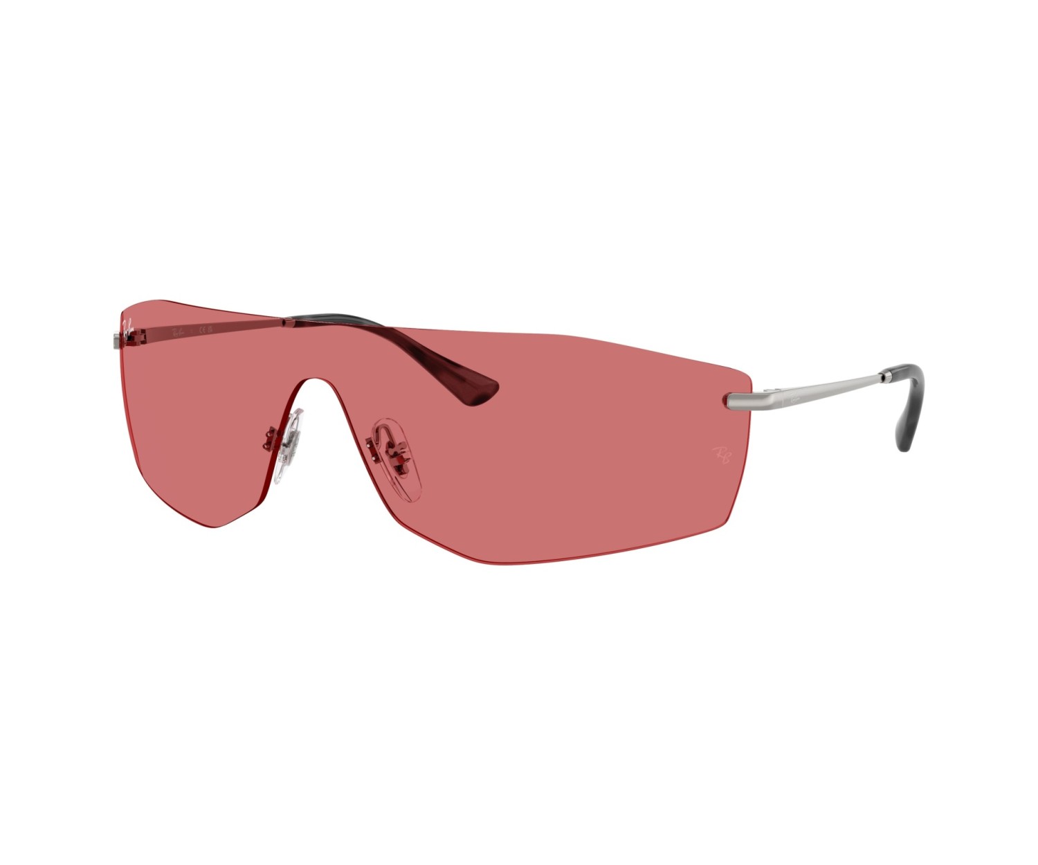 RAY-BAN - RB3781 - 004/75 - 41