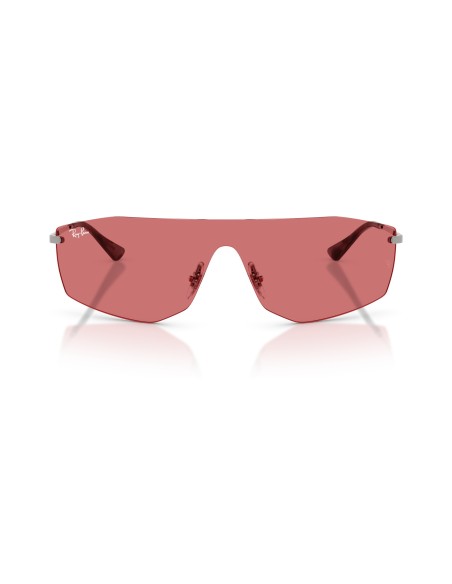 RAY-BAN - RB3781 - 004/75 - 41
