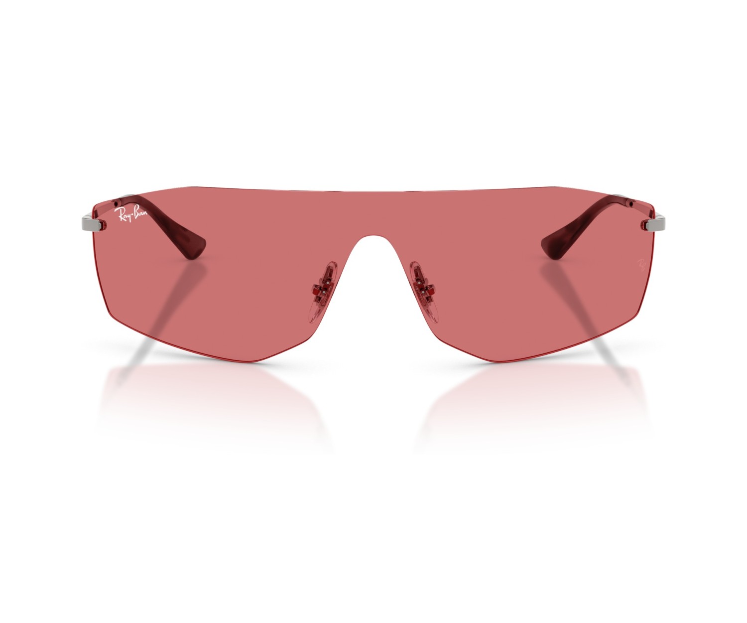 RAY-BAN - RB3781 - 004/75 - 41