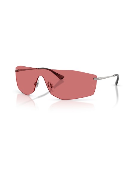 RAY-BAN - RB3781 - 004/75 - 41