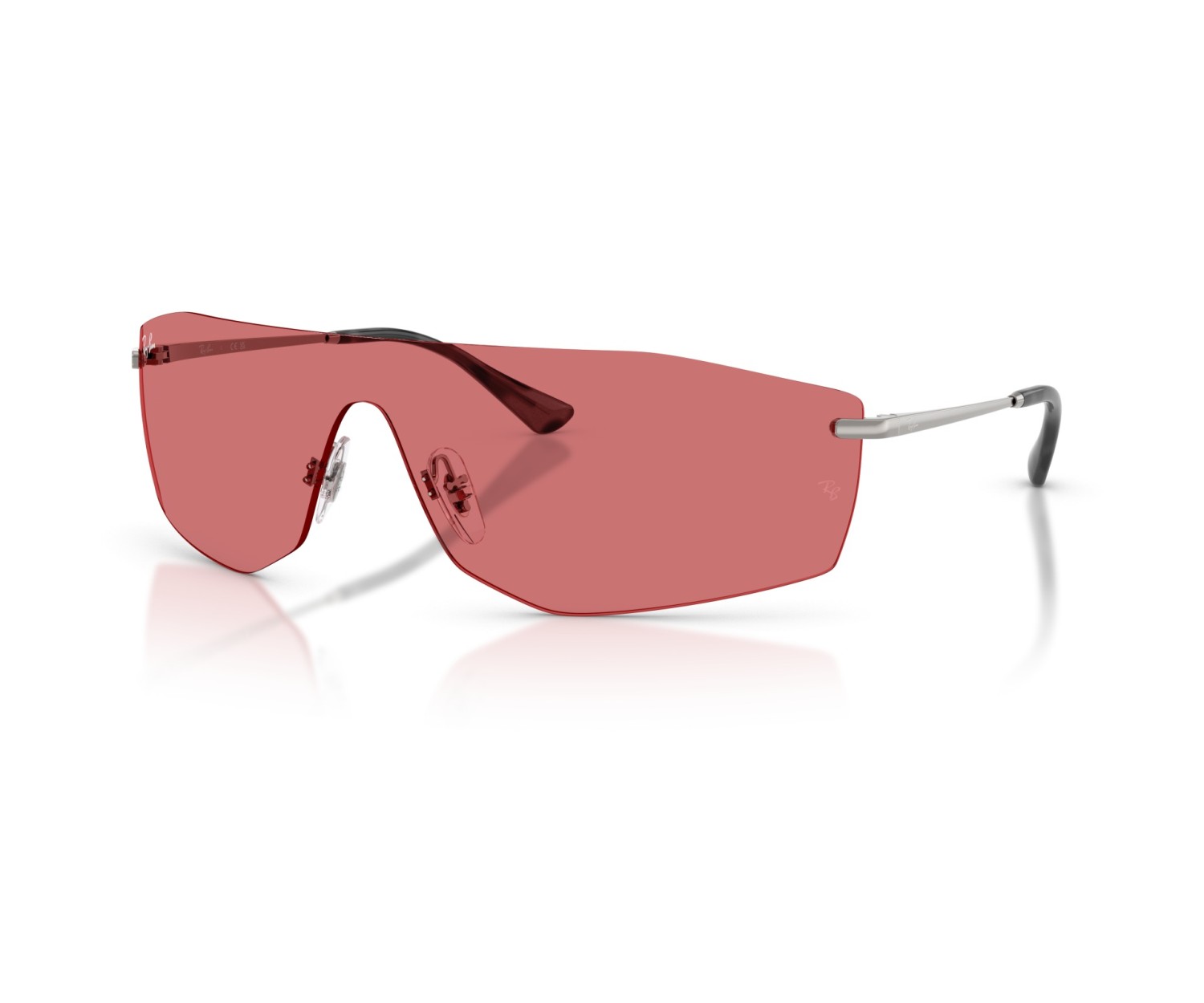RAY-BAN - RB3781 - 004/75 - 41
