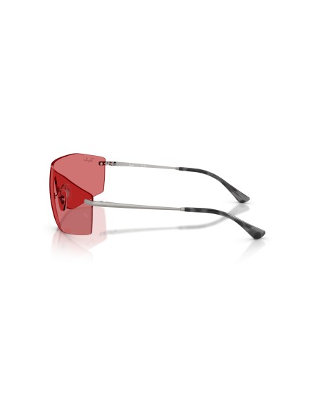 RAY-BAN - RB3781 - 004/75 - 41
