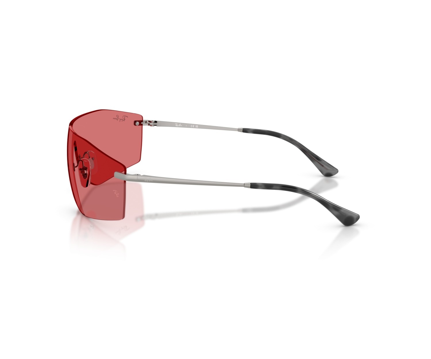 RAY-BAN - RB3781 - 004/75 - 41