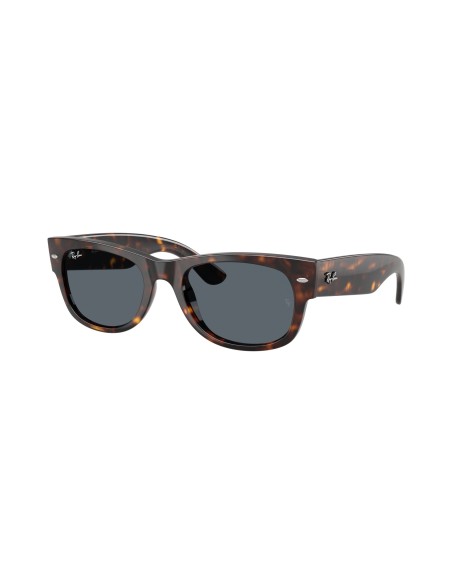 RAY-BAN - MEGA WAYFARER II - RB0832S - 902/R5 - 52