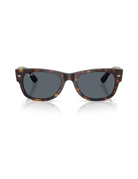 RAY-BAN - MEGA WAYFARER II - RB0832S - 902/R5 - 52