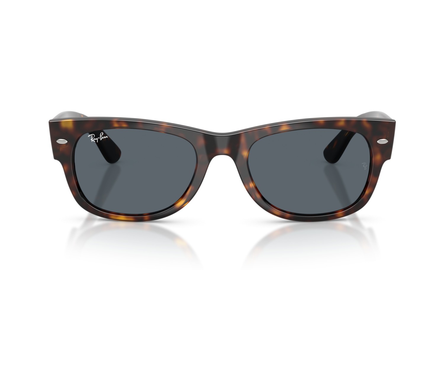 RAY-BAN - MEGA WAYFARER II - RB0832S - 902/R5 - 52