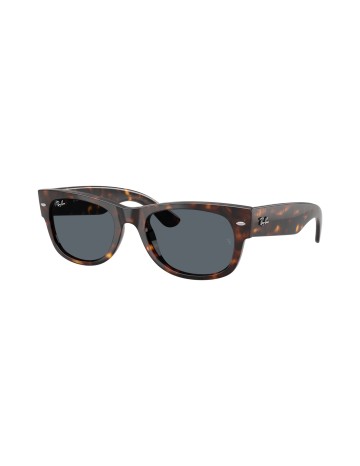 RAY-BAN - MEGA WAYFARER II - RB0832S - 902/R5 - 55