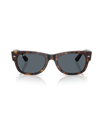 RAY-BAN - MEGA WAYFARER II - RB0832S - 902/R5 - 55 2