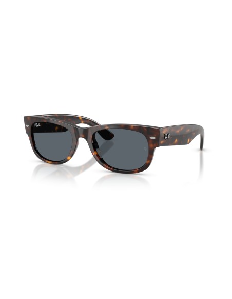 RAY-BAN - MEGA WAYFARER II - RB0832S - 902/R5 - 55