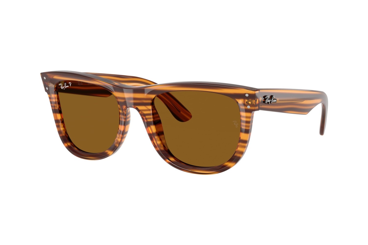 RAY-BAN - WAYFARER REVERSE - RBR0502S - 679183 - 50
