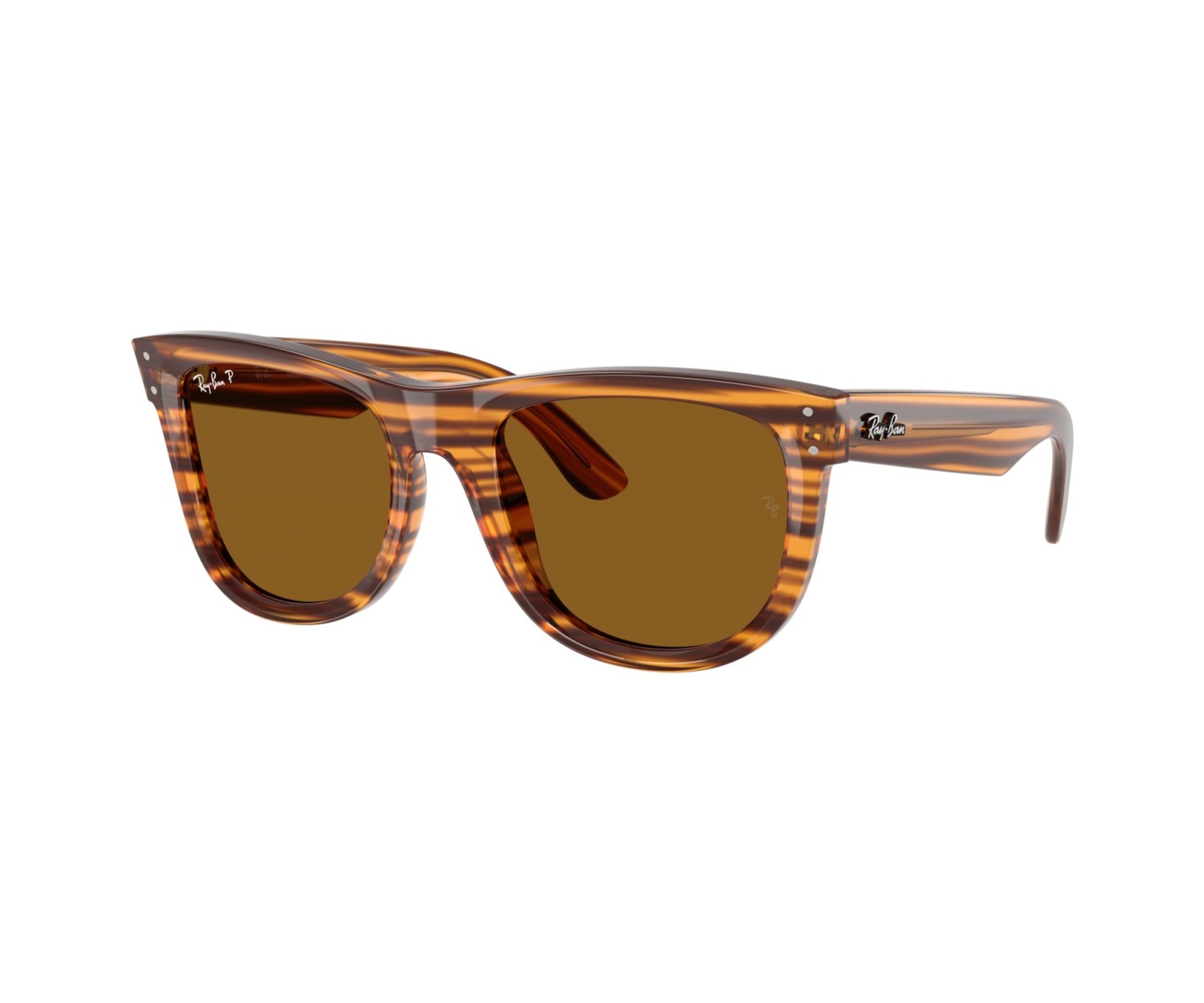 RAY-BAN - WAYFARER REVERSE - RBR0502S - 679183 - 50