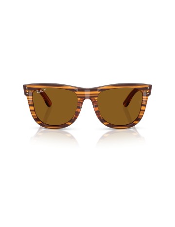 RAY-BAN - WAYFARER REVERSE - RBR0502S - 679183 - 53 2