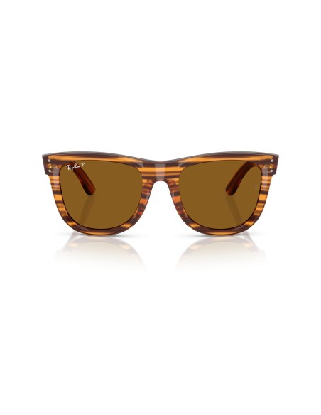 RAY-BAN - WAYFARER REVERSE - RBR0502S - 679183 - 53