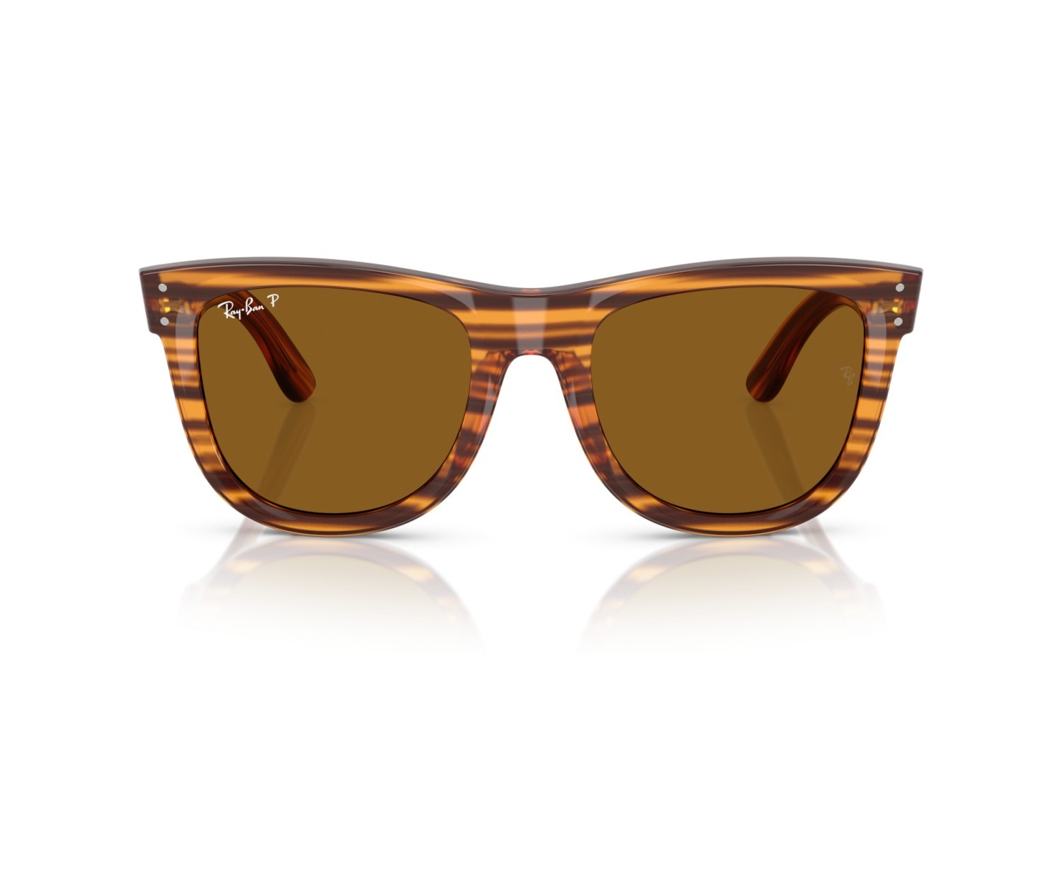 RAY-BAN - WAYFARER REVERSE - RBR0502S - 679183 - 53