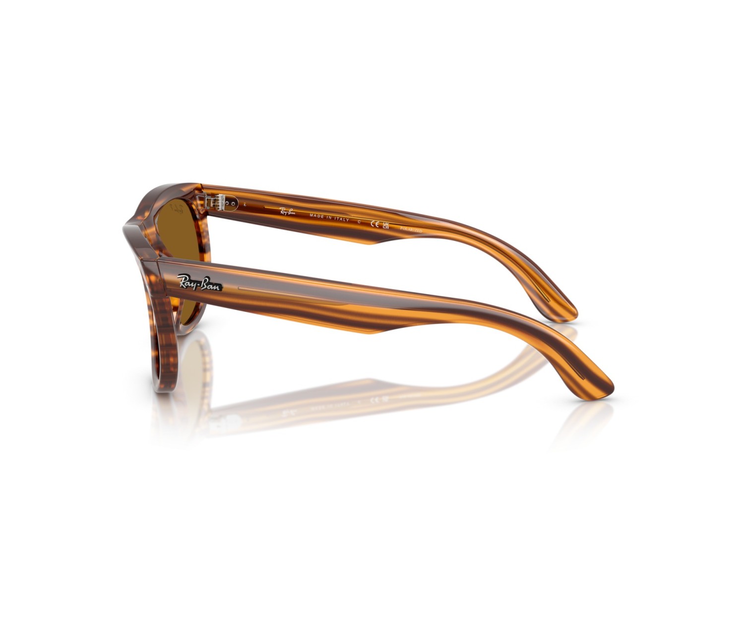 RAY-BAN - WAYFARER REVERSE - RBR0502S - 679183 - 53