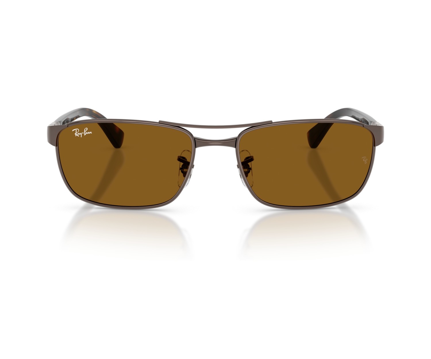 RAY-BAN - RB3778 - 925933 - 57