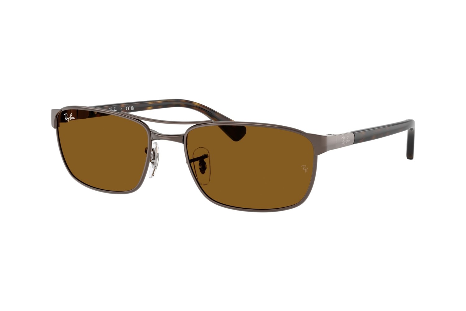 RAY-BAN - RB3778 - 925933 - 60
