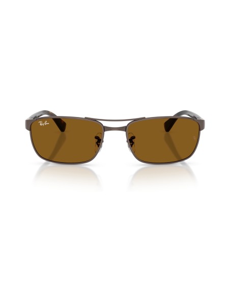 RAY-BAN - RB3778 - 925933 - 60