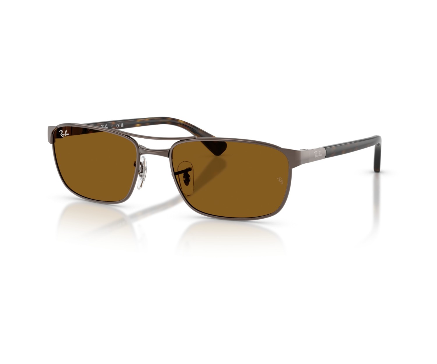 RAY-BAN - RB3778 - 925933 - 60