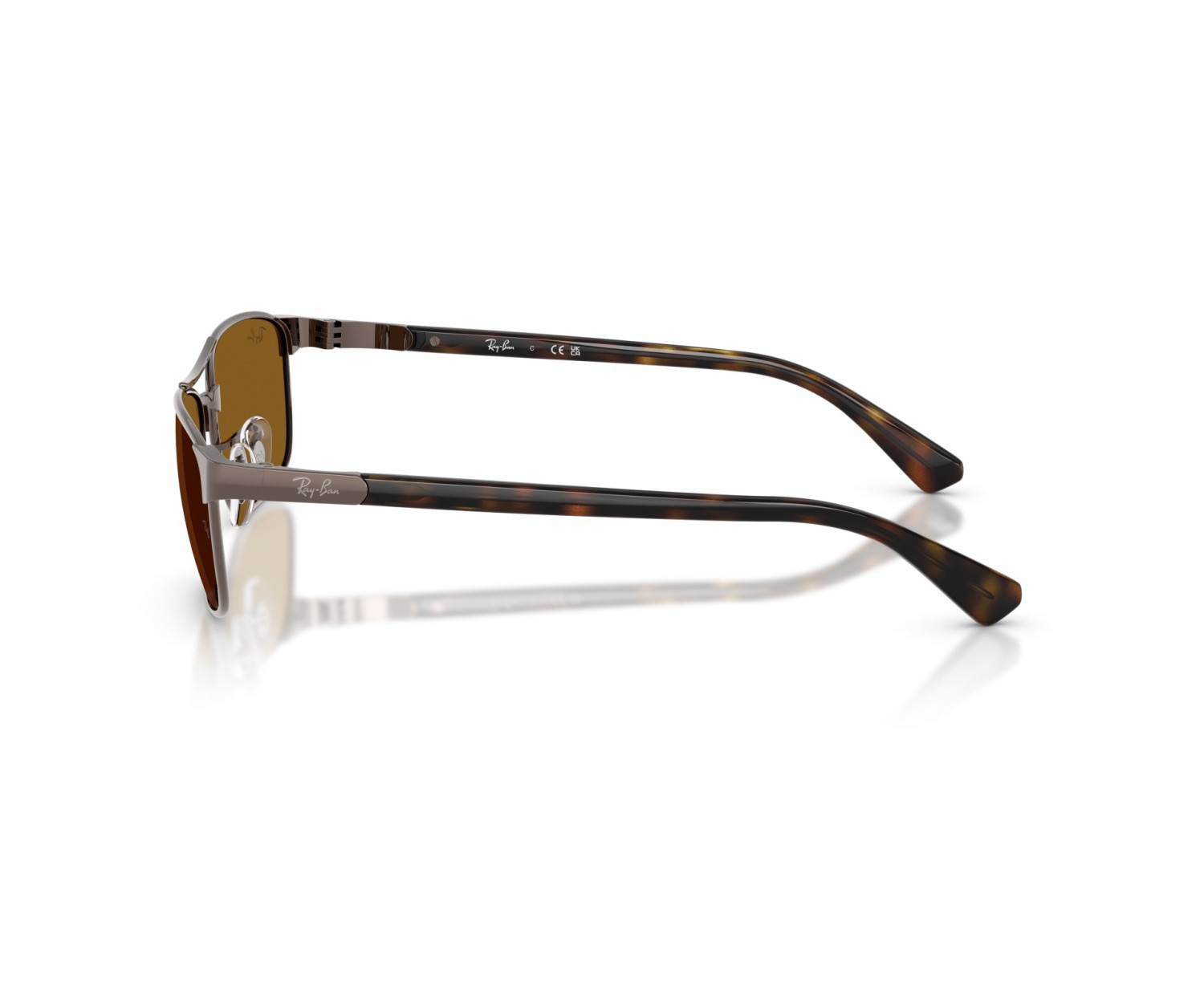 RAY-BAN - RB3778 - 925933 - 60