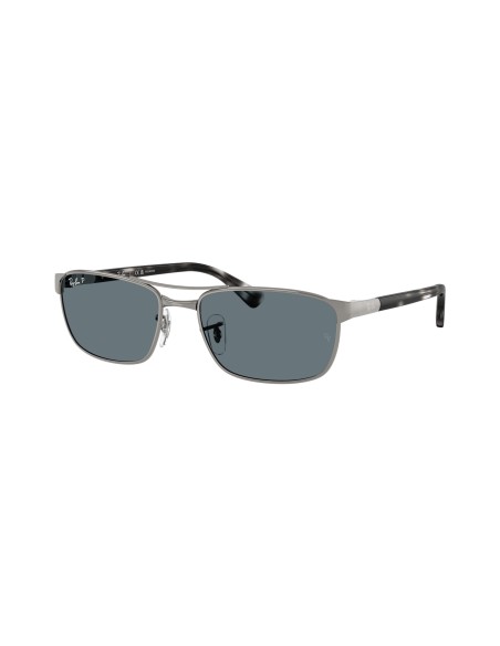 RAY-BAN - RB3778 - 004/3R - 57