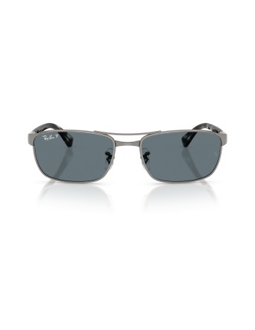 RAY-BAN - RB3778 - 004/3R - 57 2