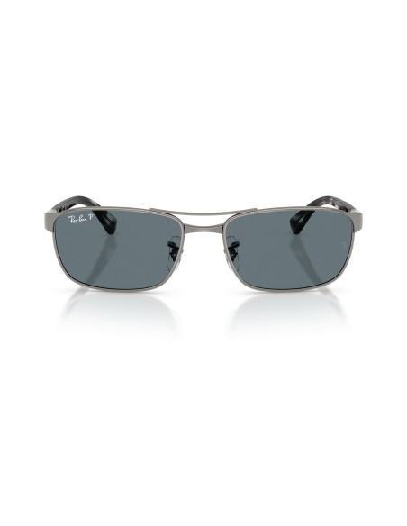 RAY-BAN - RB3778 - 004/3R - 57