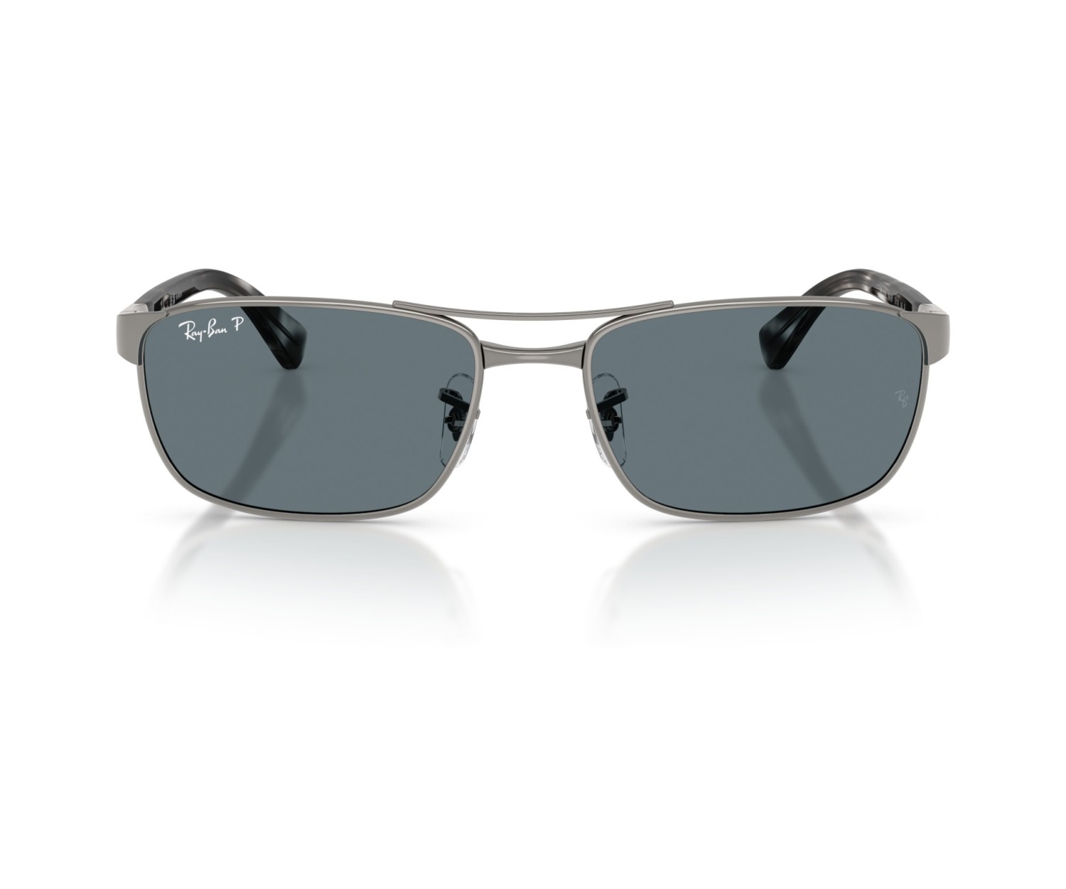 RAY-BAN - RB3778 - 004/3R - 57