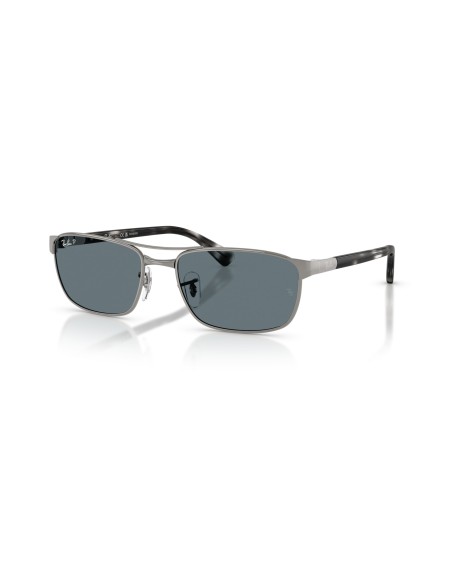 RAY-BAN - RB3778 - 004/3R - 57
