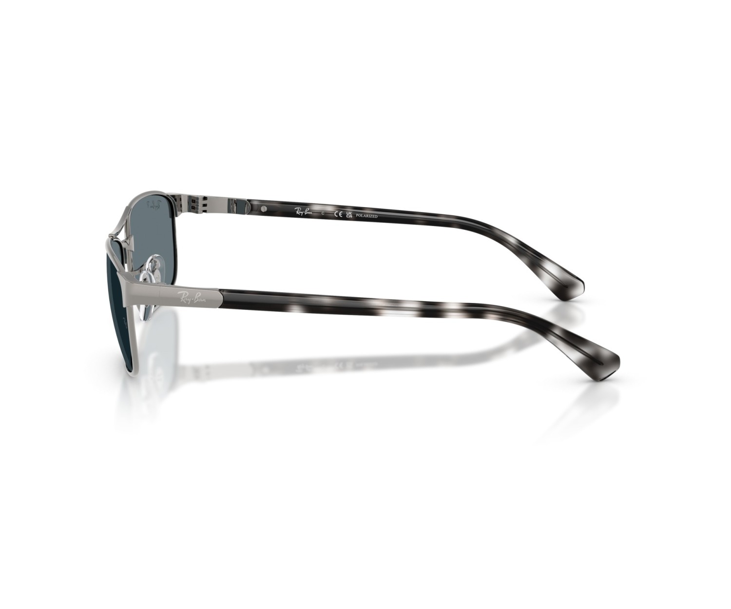 RAY-BAN - RB3778 - 004/3R - 57