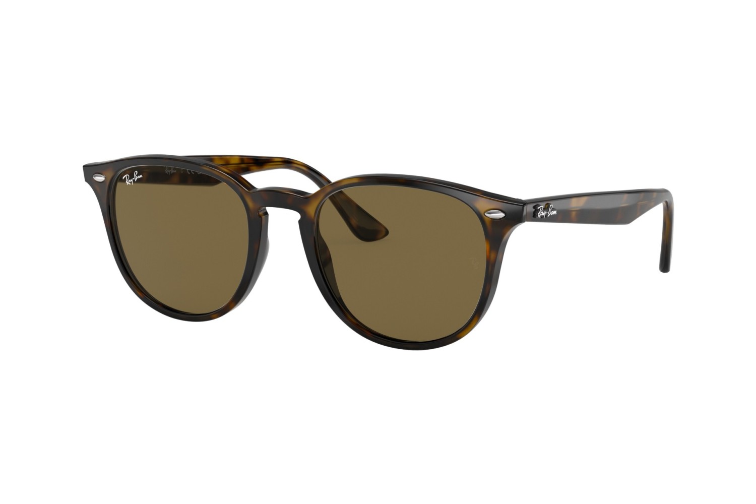 RAY-BAN - RB4259F - 710/73 - 53