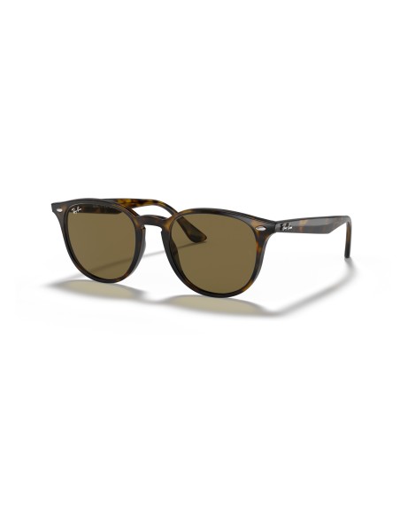 RAY-BAN - RB4259F - 710/73 - 53