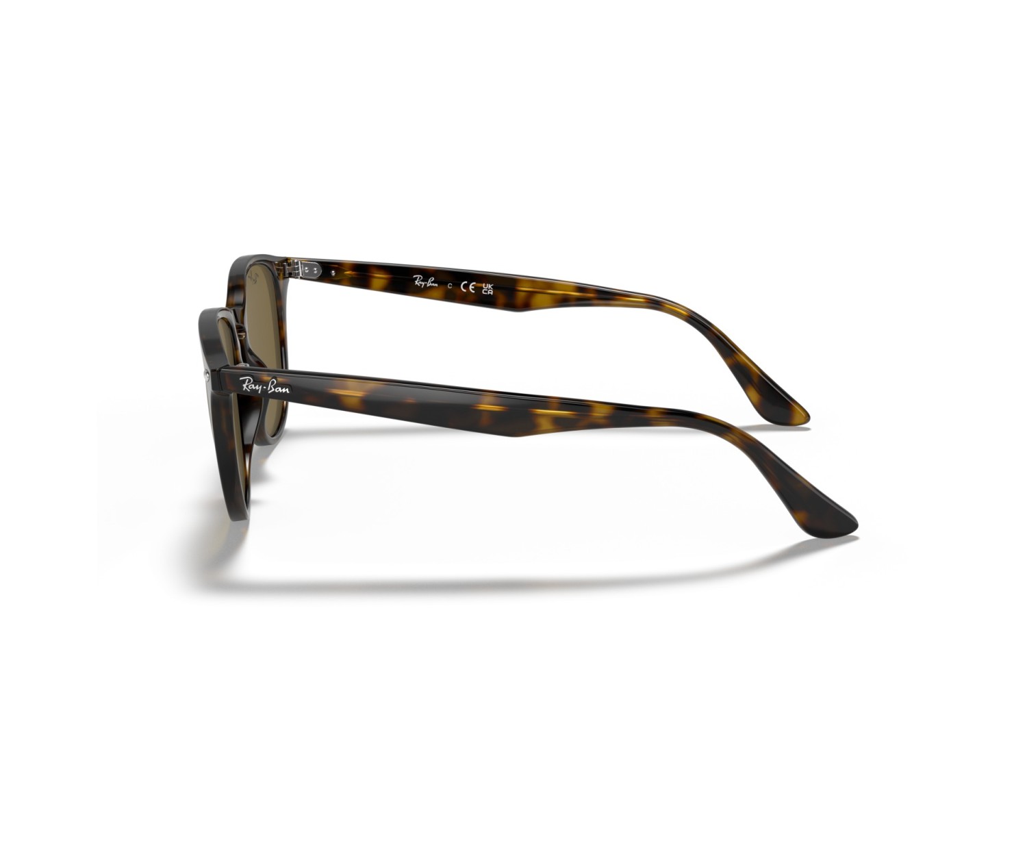 RAY-BAN - RB4259F - 710/73 - 53
