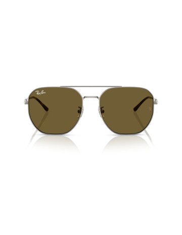 RAY-BAN - RB3724D - 004/73 - 59 2