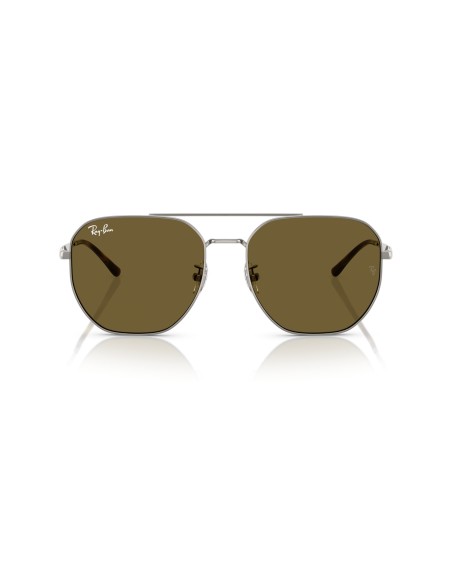 RAY-BAN - RB3724D - 004/73 - 59