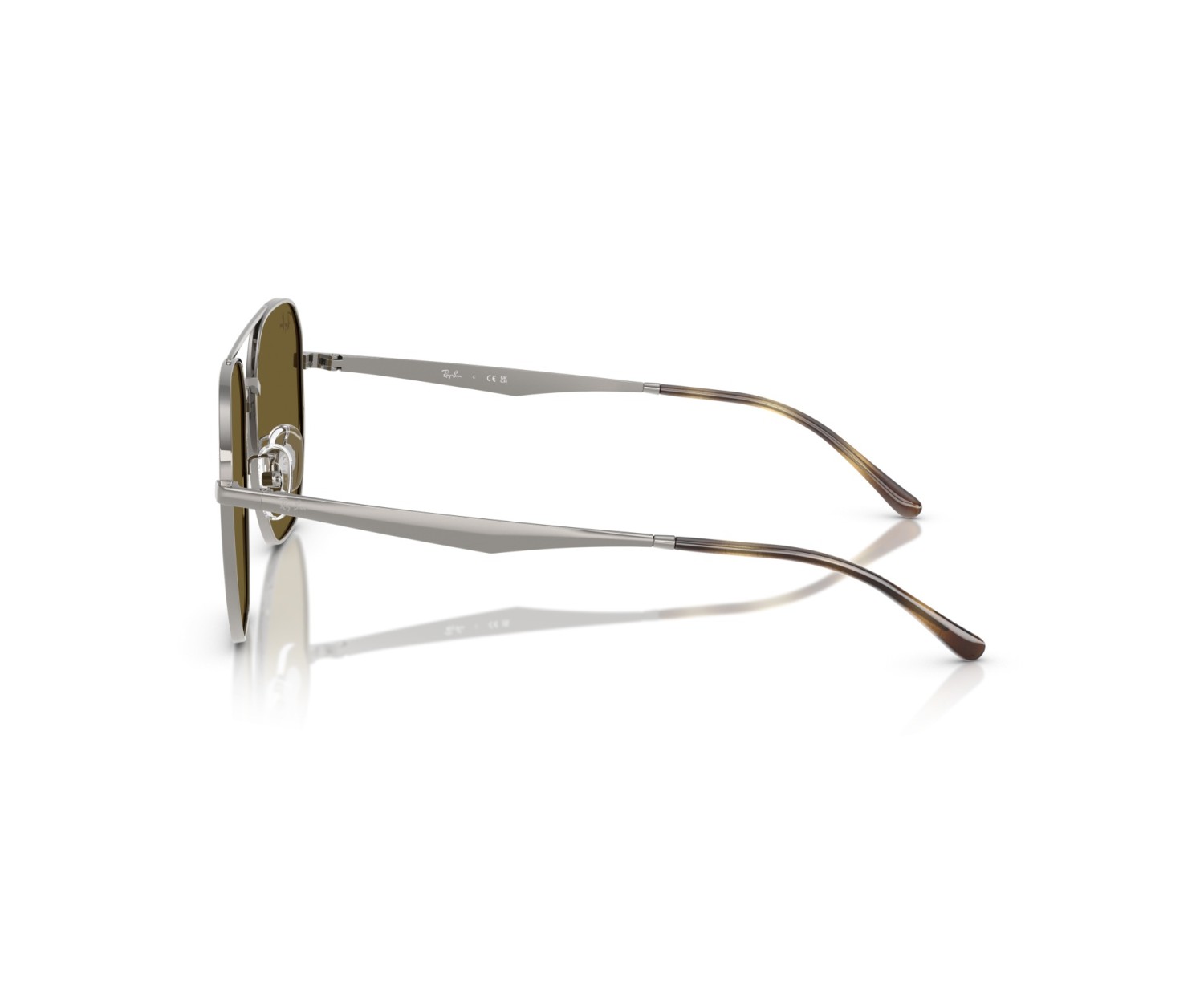 RAY-BAN - RB3724D - 004/73 - 59